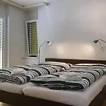 Residenz Ambassador * Leukerbad