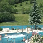 Daire Residenz Ambassador Leukerbad