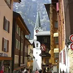 Residenz Ambassador * Leukerbad