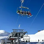 Daire Residenz Ambassador *