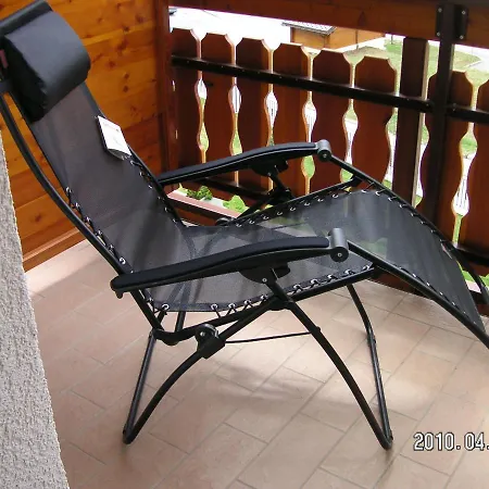 Residenz Ambassador A11 *