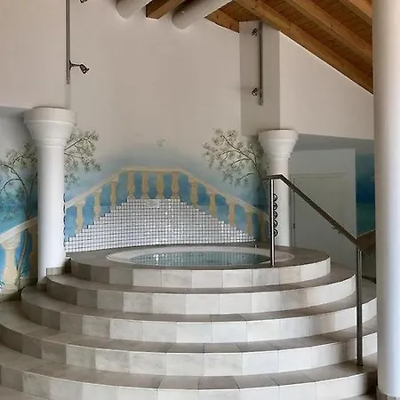 Residenz Ambassador A11 Loèche-les-Bains