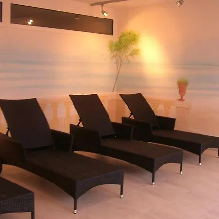 Apartman Residenz Ambassador A11 Wellness Und Fitness