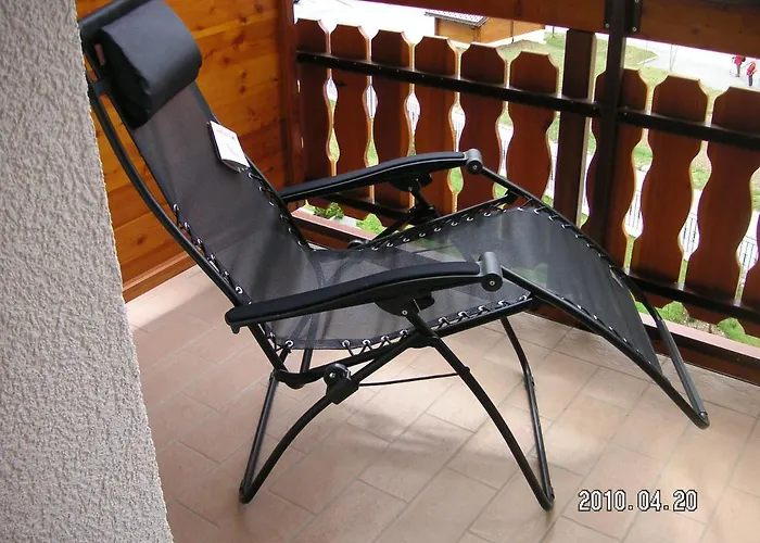 Residenz Ambassador *