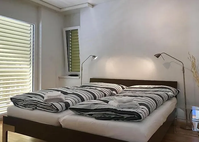 Residenz Ambassador * لوكباد