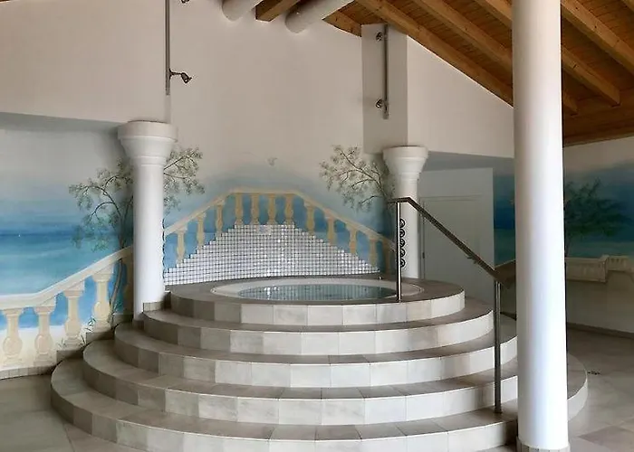 Residenz Ambassador لوكباد