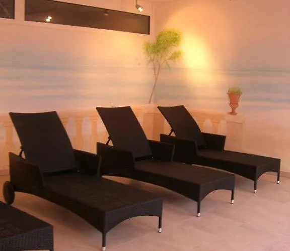 公寓 Residenz Ambassador