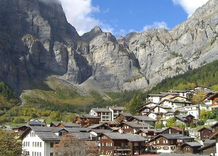 Residenz Ambassador شقة *