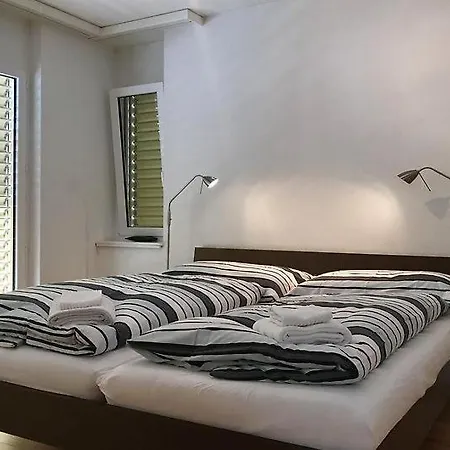 Residenz Ambassador A11 Wellness Und Fitness * Leukerbad