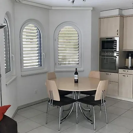 Appartement Residenz Ambassador A11 Wellness Und Fitness